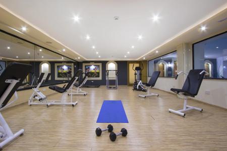 Pergola & Spa - 27