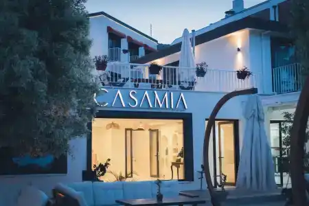 Casamia - 0