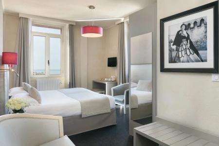 The Originals Boutique, Hôtel des Orangers, Cannes (Inter-Hotel) - 133
