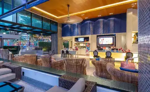 The Beach Boutique House Sha Extra Plus - 38