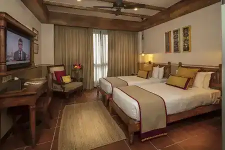 Nepali Ghar - 6