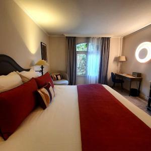 Hostellerie Cèdre & Spa Beaune - 25