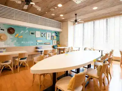 Comfort Inn Naha Tomari Port - 36