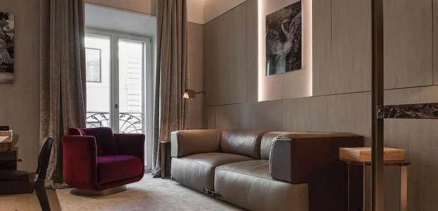 Fendi Private Suites - 51