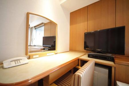 Vessel Inn Ueno Iriya Ekimae - 32