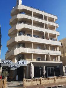 Margoa Netanya - 15