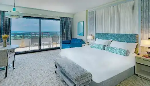 Dolce by Wyndham Sitges Barcelona - 140