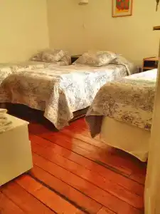 Tralkan b&b - 7