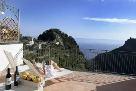 Palazzo San Giovanni Amalfi Coast - 6