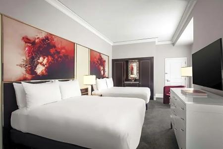 Waldorf Astoria Chicago - 33