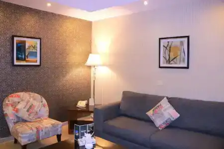 City Rose Suites - 243