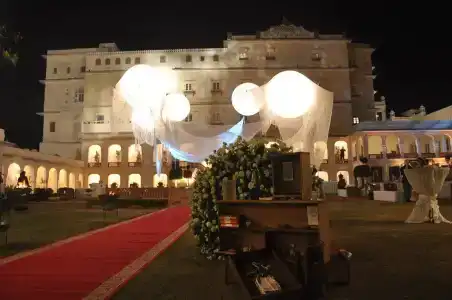 The Raj Palace (Small Luxurys of the World) - 29