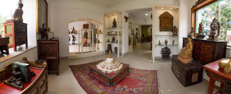 Kathmandu by KGH Group - 1