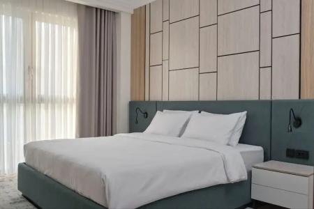 Stylo Residences & Suites - 192