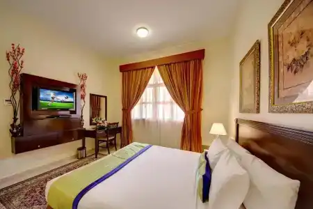 Asfar Resorts Al Ain - 28