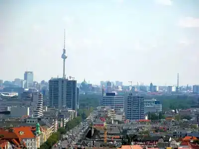 Hostel Vita Berlin - 12