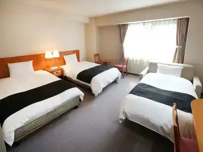 Apa Sapporo - 6
