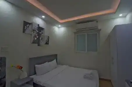 Phi Yen Muong Thanh Nha Trang Apartment - 43