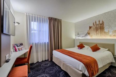 Mercure Albi Bastides - 53