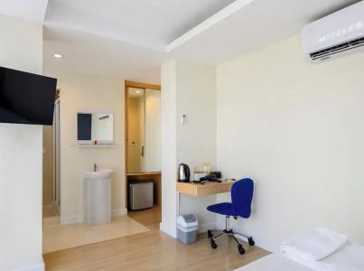 Solo Express Sukhumvit 81 - 4