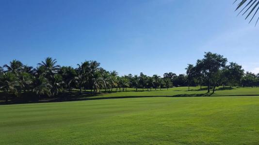 Suwan Golf & Country Club - 17
