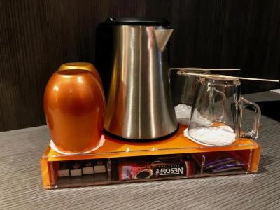 Best Western Empire Elysees - 65