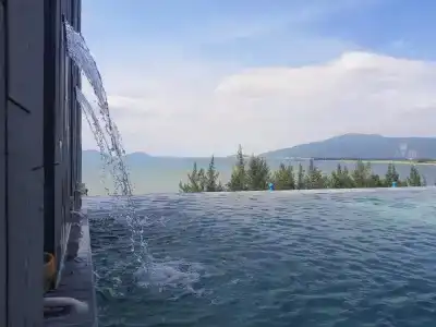 Santori Da Nang Bay - 17