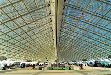 Holiday Inn Express - Paris - Cdg Airport, An Ihg - 21