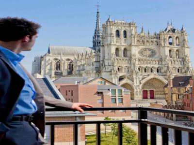 Mercure Amiens Cathédrale - 97