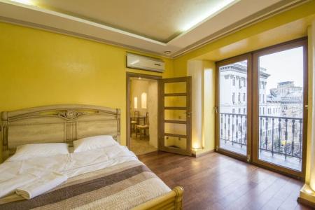 Central Dayflat - 195