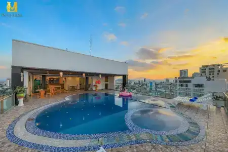 Merry Land Da Nang - 69