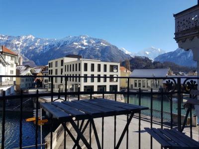 The Aarburg & Café - 87