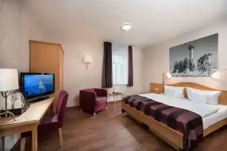 Best Western Plus Willingen - 6