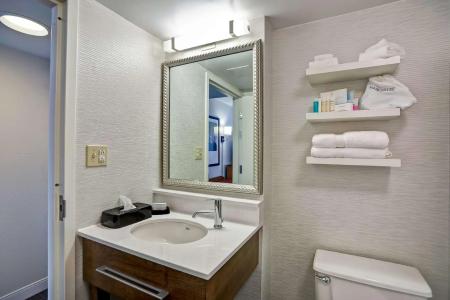 Hampton Inn-Naval Base - 45