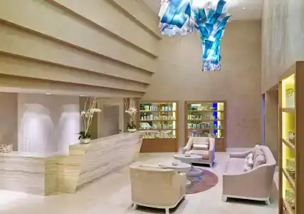 The Diplomat Beach Resort Hollywood, Curio Collection by Hilton - 1
