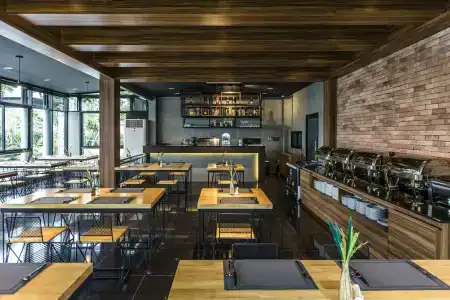 Cresco Buriram - 27