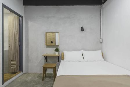 Ora Hostel Bangkok - 2