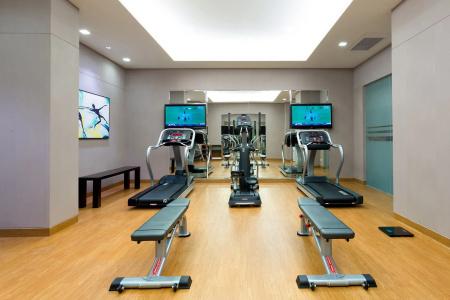 Fairfield by Marriott Bengaluru Rajajinagar - 19