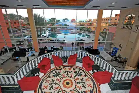 Nubian Island - Couples & Families only - 33
