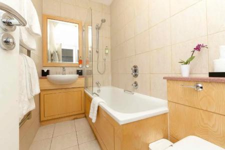 Croft Court - 49