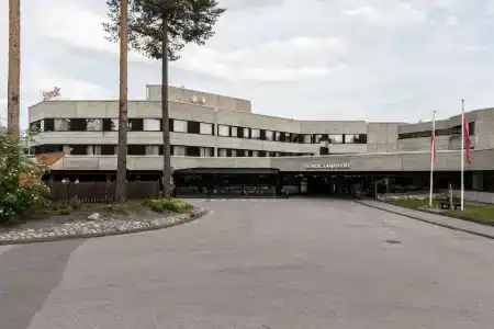 Scandic Laajavuori - 0