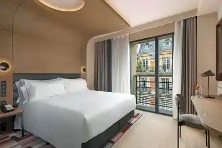 Canopy By Hilton Paris Trocadero - 36