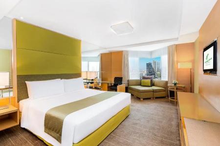 Holiday Inn Bangkok Silom, An Ihg- Sha Extra Plus - 34