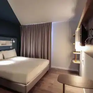 Ibis Styles Rouen Centre Rive Gauche - 24
