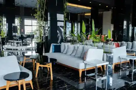 Bosphorus Sorgun - All Inclusive - 39