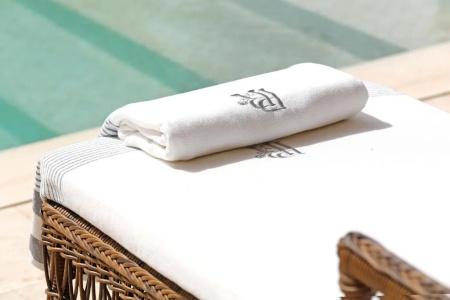 Palais Ronsard Relais & Chateaux - 50