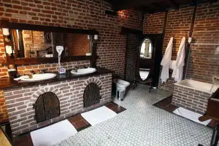 Auberge Du Bon Fermier - 11