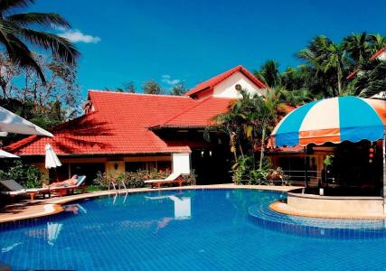 Horizon Patong Beach Resort and Spa - 14