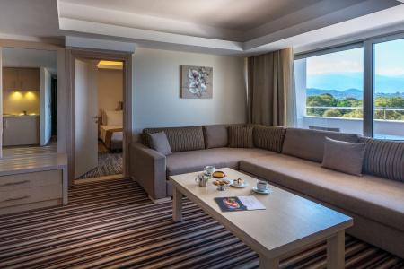 Cronwell Platamon Resort All-Inclusive - 39