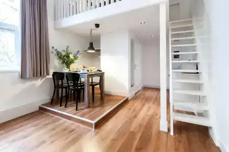 Short Stay Group Harbour Loft Studios - 11